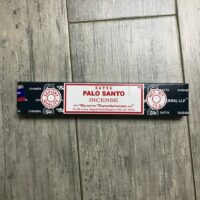 秘魯聖木香支15G